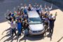 Plant Kariega celebrates 3-million vehicles built locally