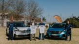 GAC proud to sponsor 9-year-old Tyler Swarts, a rising football talent whose quiet determination embodies the spirit of Real Change