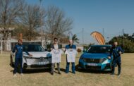 GAC proud to sponsor 9-year-old Tyler Swarts, a rising football talent whose quiet determination embodies the spirit of Real Change