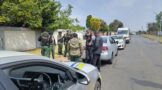 Vehicle recovered that is linked to criminal activities in the West Rand