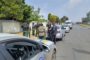 Vehicle recovered that is linked to criminal activities in the West Rand