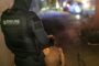 Suspect arrested after causing malicious damage to property on Florida Road