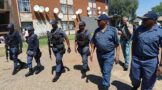 Multidisciplinary Operation Shanela II conducted in Eldorado Park