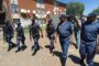 Multidisciplinary Operation Shanela II conducted in Eldorado Park