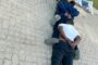 Three suspects nabbed in connection with a series of business robbery cases in Polokwane