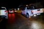 Motor vehicle collision on Johan Le Roux Road in Sicelo, Meyerton