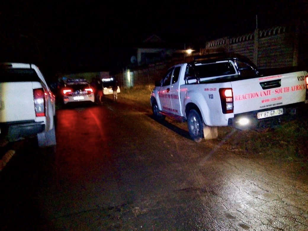 Man Killed in Targeted Execution: Phoenix - KZN