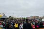 A mass funeral held to pay the last respect to victims of a road crash on R81 Ga-Sekgopo, Limpopo