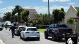One Suspect Fatally Wounded Following a House Break-In