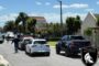 One Suspect Fatally Wounded Following a House Break-In