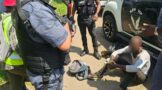 Strong United Front as Crime Prevention Operation Shakes Up Verulam