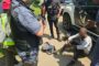 Strong United Front as Crime Prevention Operation Shakes Up Verulam
