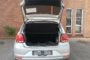 Suspect arrested for possession of unlicensed firearms, in the Duduza area