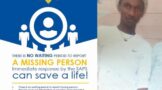 Help locate missing person