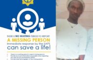 Help locate missing person