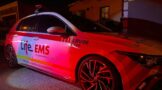 Fatal shooting in Eersterivier