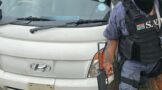 3 Suspects Arrested in a Suspected Vehicle Theft Syndicate which was Cracked in Multi-Disciplinary Operation, In Verulam and Inanda