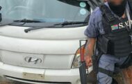 3 Suspects Arrested in a Suspected Vehicle Theft Syndicate which was Cracked in Multi-Disciplinary Operation, In Verulam and Inanda