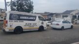 Murder in Weylen, Northcroft, Phoenix