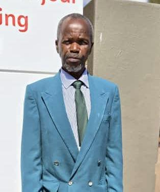 Elderly Man Missing After Church Trip Stop: Pietermaritzburg - KZN