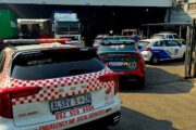 Man Killed in Mobeni Shooting