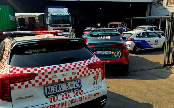 Man Killed in Mobeni Shooting