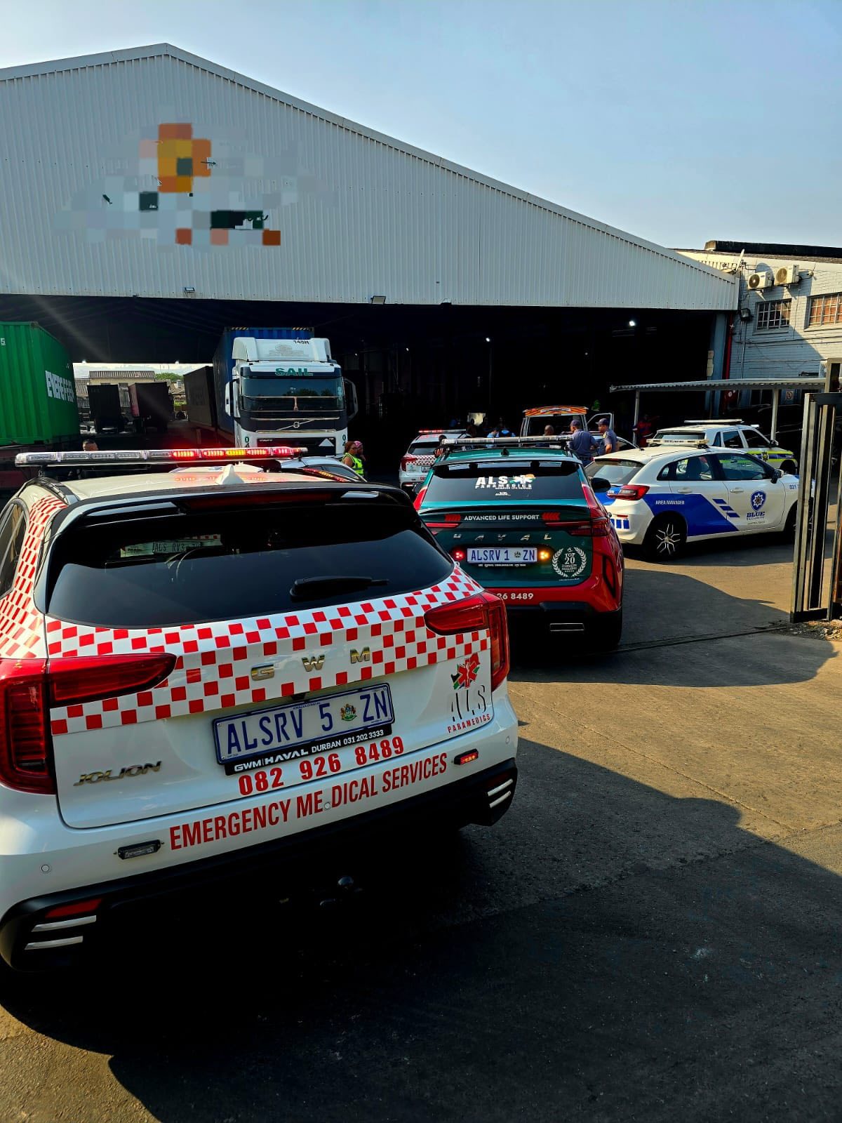 Man Killed in Mobeni Shooting
