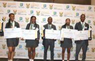 Mpumalanga wins National Roads Safety Debates and PET Competitions