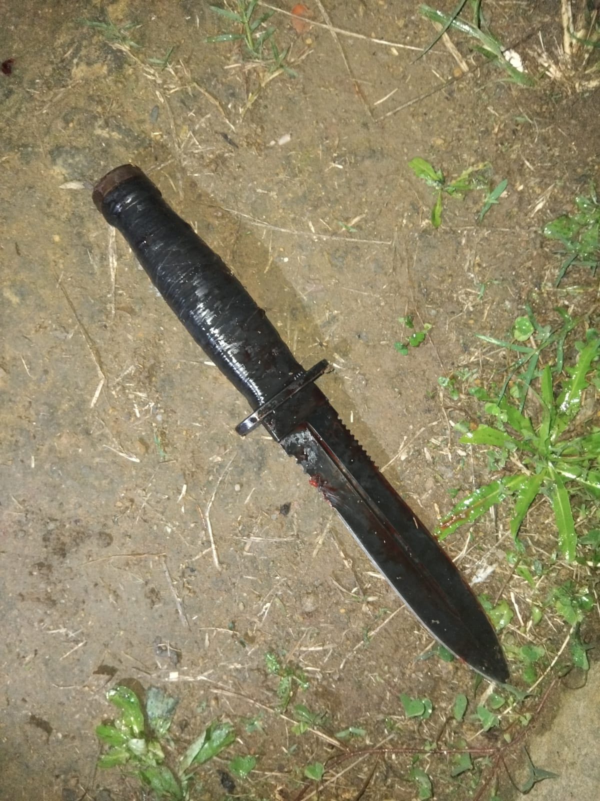 Man Stabbed To Death By Friend: Mhlasini - KZN