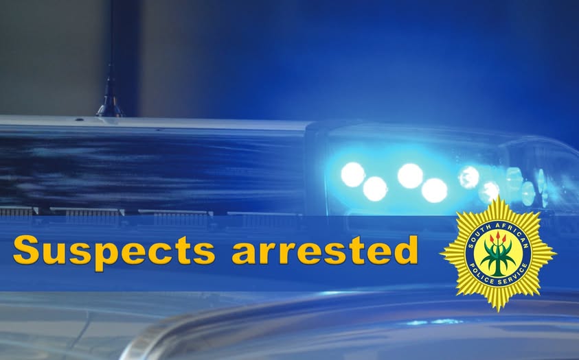 Four arrested as police close in on Grootvlei shooting suspects that killed off-duty sergeant and civilian