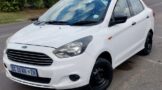 Hijacked Vehicle Sought: Ethekwini - KZN