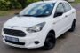 Hijacked Vehicle Sought: Ethekwini - KZN