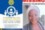Police seek assistance in locating a missing teenager Oreratile Palesa Setouto
