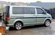 Driver Assaulted During Hijacking: Tongaat - KZN