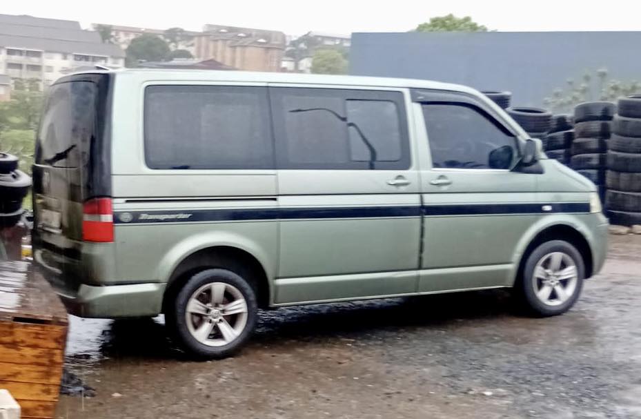 Driver Assaulted During Hijacking: Tongaat - KZN
