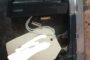 Community and CPF members applauded for the recovery of an unlicensed firearm and the arrest of the suspect in Modjadjiskloof