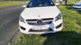Six speeding motorists arrested in Gemiston