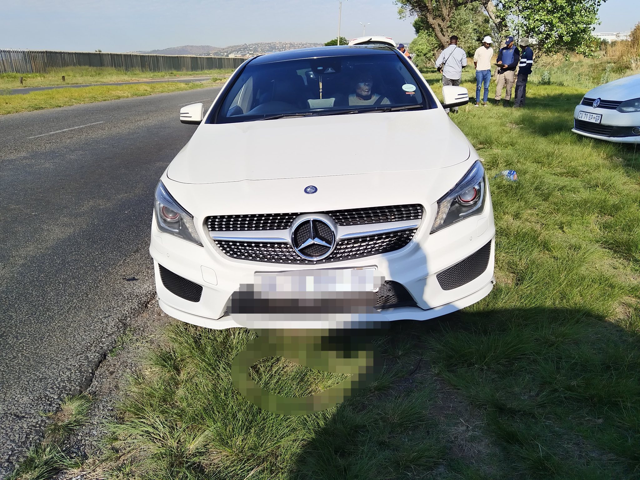 Six speeding motorists arrested in Gemiston
