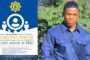 The police in Phokeng request the community's assistance in locating a#missing 25-year-old police officer, Kutlwano Joy Tshepe
