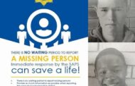 Police search for two missing teenage boys: Gqeberha