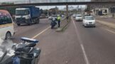 Durban Metro Police officers have been hard at work across the city enforcing municipal bylaws and maintaining law and order