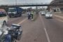 Durban Metro Police officers have been hard at work across the city enforcing municipal bylaws and maintaining law and order
