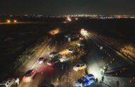 Multidisciplinary Operation Shanela II roadblock conducted in the West Rand district