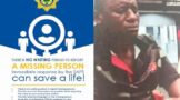 Missing person sought by Point police