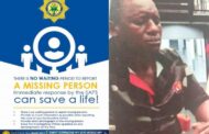 Missing person sought by Point police