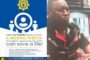 Missing person sought by Point police