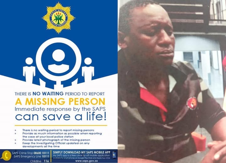 Missing person sought by Point police
