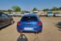A foreign national arrested for bribery and failing to comply with lawful instruction, in Kempton Park