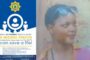 Missing person sought by police