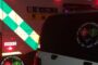 Patient treated after a fall in Queenswood